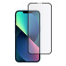 iPhone 13 Mini Ekraani tempered glass with black edges
