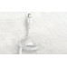 iPhone cable LDNIO LS553 USB-A/LIGHTNING 2 1A, 2M white