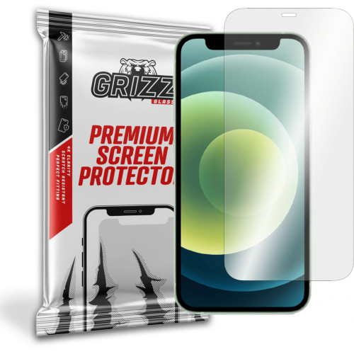 iPhone 12 Pro Max screen tempered glass