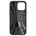 Apple iPhone 14 Pro - black matte silicone case