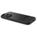 Apple iPhone 14 Pro - black matte silicone case