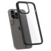 Apple iPhone 14 Pro - with black edges silicone case