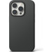 Apple iPhone 14 Pro Max - black silicone case