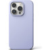 Apple iPhone 14 Pro - Lavendel silicone case
