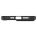 Apple iPhone 14 Pro Max - black/matte silicone case