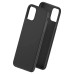 Apple iPhone 14 Pro Max - black silicone case