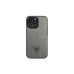 Apple iPhone 14 Pro - Guess silicone case/grayi tooni