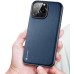 14 Pro Max Dux Ducis blue protective case