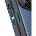 14 Pro Max Dux Ducis blue protective case