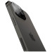 Apple iPhone 14 Pro/14 Pro Max - Black [2 PACK] camera tempered glass