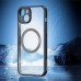 iPhone 14 Plus/15 Plus Dux Ducis MagSafe Armor protective case