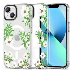 iPhone 14 MagSafe Spring silicone case