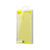 iPhone 13 Pro max transparent silicone case