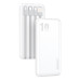 power bank Dudao 10 000 mAh white