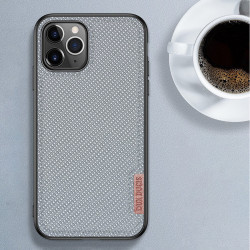 iPhone 11 Pro max Dux Ducis, gray case