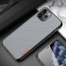 iPhone 11 Pro max Dux Ducis, gray case