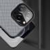 iPhone 13 Pro Dux Ducis, gray case