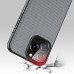 iPhone 13 Pro Dux Ducis, gray case