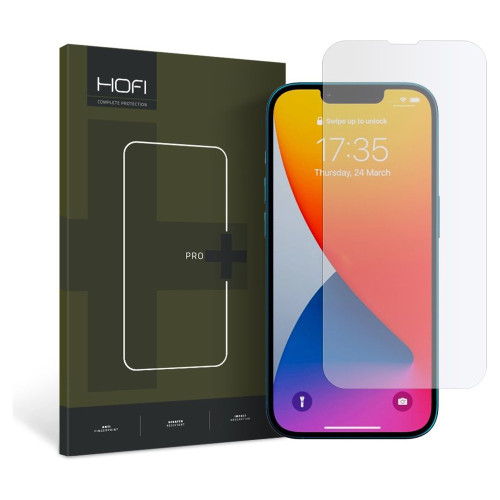 iPhone 14 Plus/15 Plus screen tempered glass iPhone 14 Plus/15 Plus screen tempered glass