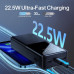 20000mAh with fast charging power bank Joyroom