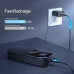 20000mAh with fast charging power bank Joyroom