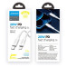 iPhone charging cable JOYROOM USB-C - LIGHTNING PD 20W, 120CM white
