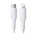 iPhone charging cable JOYROOM USB-C - LIGHTNING PD 20W, 120CM white