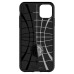 iPhone 11 black silicone case Liquid Air