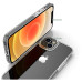 iPhone 13 Mini transparent silicone case