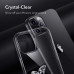 iPhone 12/12 Pro transparent silicone case