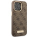iPhone 14 Pro brown Guess phonecase