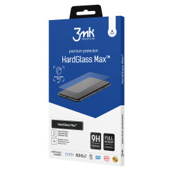 iPhone 13 Pro max tempered glass 3 mk