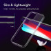 iPhone 12/12 Pro transparent silicone case