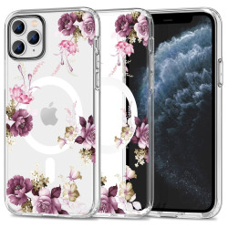 iPhone 11 Pro Spring MagSafe silicone case iPhone 11 Pro Spring MagSafe silicone case
