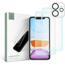 iPhone 11 tempered glass kit iPhone 11 tempered glass kit