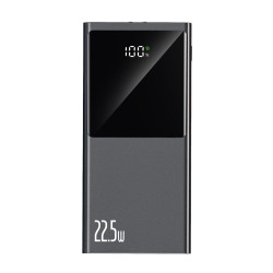 power bank Tech-Protect 10 000 mAh gray power bank Tech-Protect 10 000 mAh gray