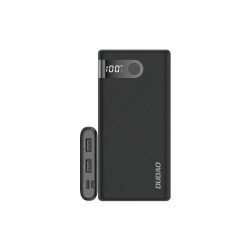 Akupank Dudao.10000 mAh must