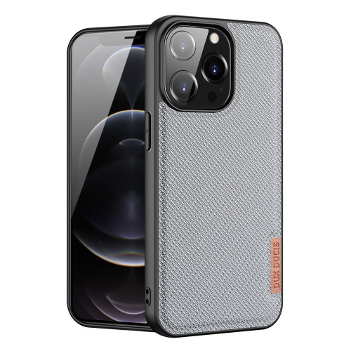 iPhone 13 Pro.Dux Ducis,hall ümbris