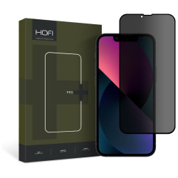 iPhone 13 mini.Privaat kaitseklaas.