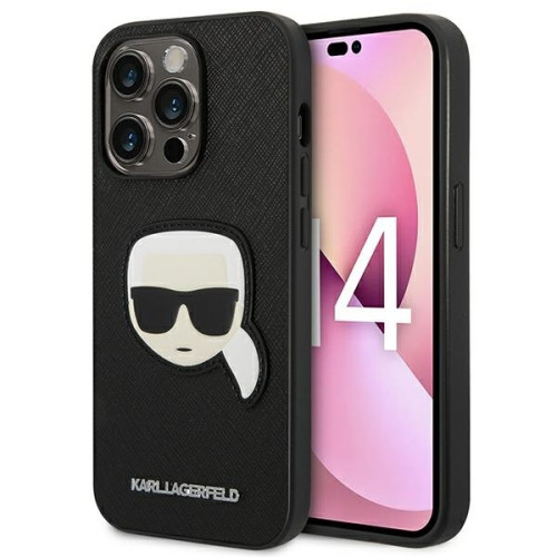 iPhone 14 Pro Max.Karl Lagerfeld telefoni ümbris