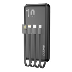 Akupank Dudao.10 000 mAh must. Akupank Dudao.10 000 mAh must.