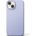 Apple iPhone 14 - Lavendel silikoonümbris