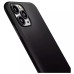 Apple iPhone 14 Pro Max - black silicone case