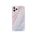 iPhone 11 Pro.Crong Marble silikoonümbris.