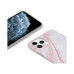 iPhone 11 Pro.Crong Marble silikoonümbris.