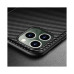 iPhone 11 Pro Max.Carbon stiilis ümbris.