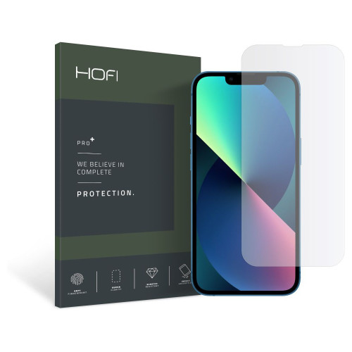 iPhone 14/13/13 Pro.Ekraanikaitseklaas.