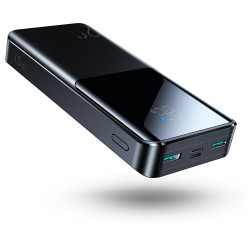 Akupank Joyroom.15W 20000mAh. Akupank Joyroom.15W 20000mAh.