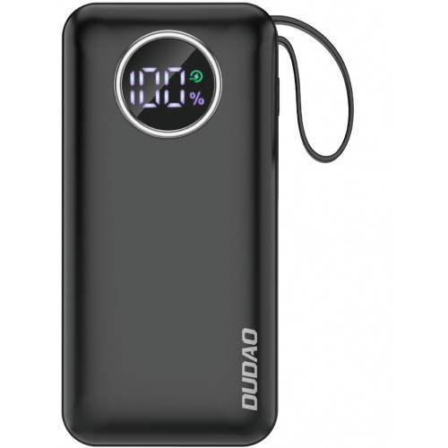 Akupank Dudao.10000mAh must.