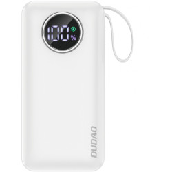 Akupank Dudao.10000mAh valge. Akupank Dudao.10000mAh valge.